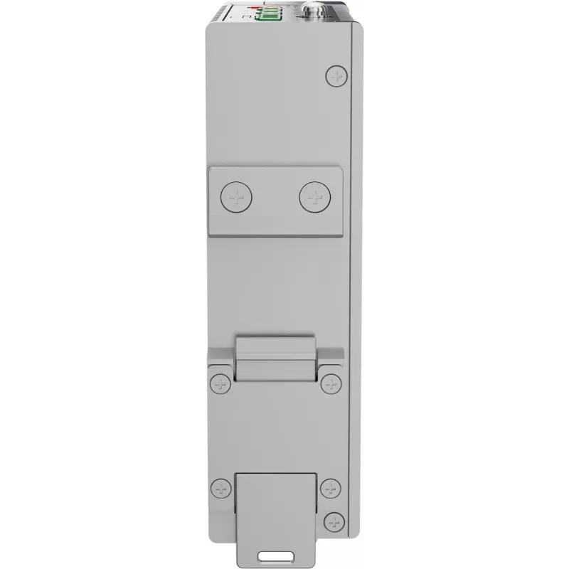 HUAWEI S210I-8P4SX Przemysłowy Przełącznik Ethernet, 8x GE PoE+ miedziane, 2x GE SFP, 2x 10GE SFP+, szyna DIN, podwójne DC 98012933