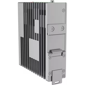 HUAWEI S210I-8P4SX Przemysłowy Przełącznik Ethernet, 8x GE PoE+ miedziane, 2x GE SFP, 2x 10GE SFP+, szyna DIN, podwójne DC 98012933