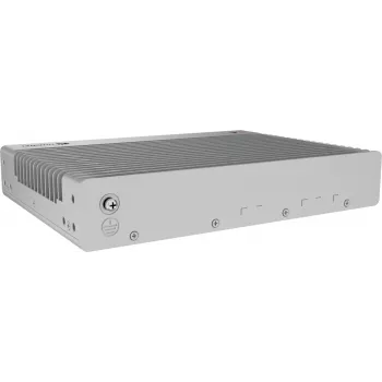 HUAWEI S310S-8P4UN2X Switch, 8x portów Gigabit PoE+, 4x porty 2.5G PoE++, 12-portowy zarządzalny switch sieciowy 98012849