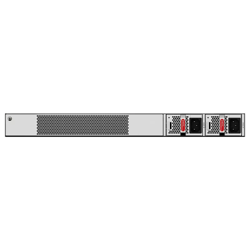 HUAWEI S530-24T4XE 24x10/100/1000BASE-T ports 4x10GE SFP+ ports 2x12GE stack ports z 1x modułem zasilania AC eKit