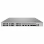 HUAWEI S530-24T4XE 24x10/100/1000BASE-T ports 4x10GE SFP+ ports 2x12GE stack ports z 1x modułem zasilania AC eKit