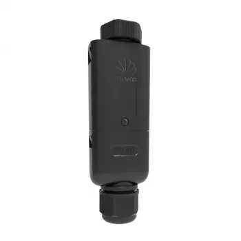Huawei Smart Dongle-WLAN (AP+STA)-FE Communication Module, Wi-Fi + Ethernet, IP68, do falowników serii Deye M1/M2/M3/M5/MB0/MAP0