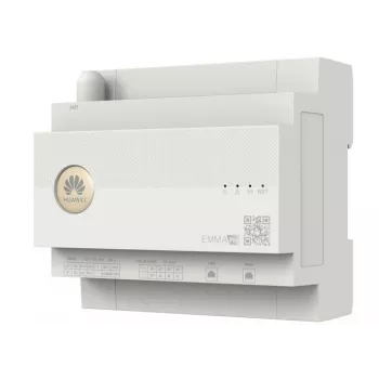 HUAWEI Smart Home Energy Controller SA4H-A02, Obsługa PV, ESS, inteligentnych ładowarek/odbiorników np. pomp ciepła SG Ready/przełączników