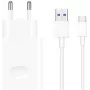 Huawei SuperCharge 2.0 40W ładowarka sieciowa USB CP84 (55030369)