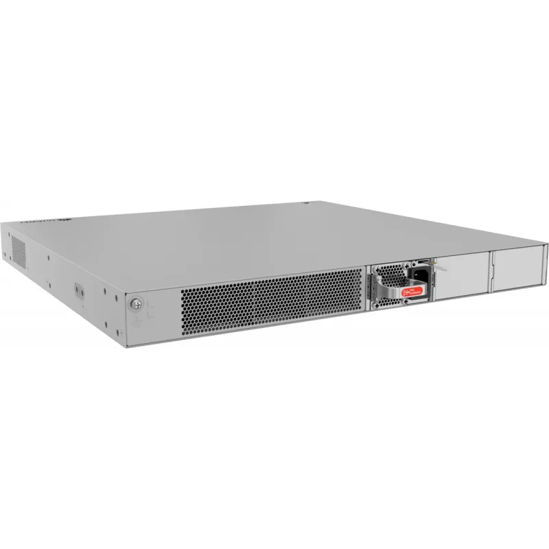 Huawei Switch S310-48HP4X (98012566) 48-portowy zarządzany przełącznik Gigabit PoE+ do montażu w szafie RACK z 4 portami 10G SFP+
