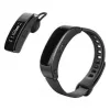 Huawei Talk Band B3 Lite Smart Fitness Band z zestawem słuchawkowym Bluetooth, czarny