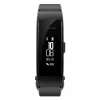 Huawei Talk Band B3 Lite Smart Fitness Band z zestawem słuchawkowym Bluetooth, czarny