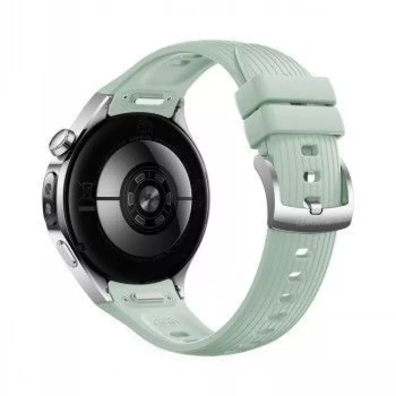 Huawei Watch 5 (42mm) Aurora Green
