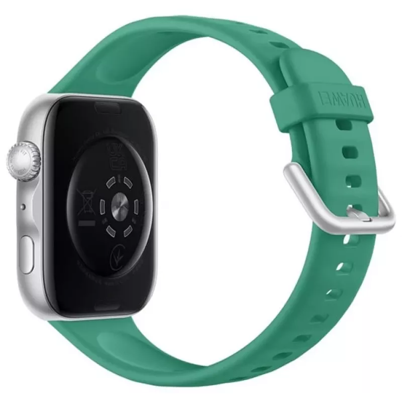 Huawei Watch Fit 5 Green