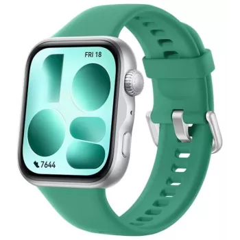 Huawei Watch Fit 5 Green