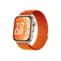 Huawei Watch Fit 5 Pro Smartwatch, 1,74 inch AMOLED, GPS, Bluetooth Calling, Pomarańczowy