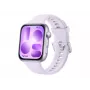 Huawei Watch FIT 5 Purple Niki-B19F