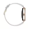 HUAWEI WATCH GT 7 41MM Szary Smartwatch z wyświetlaczem AMOLED, GPS, monitorem tętna i SpO2, wodoodporność 5ATM