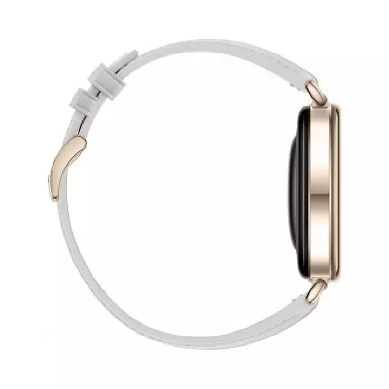 HUAWEI WATCH GT 7 41MM Szary Smartwatch z wyświetlaczem AMOLED, GPS, monitorem tętna i SpO2, wodoodporność 5ATM