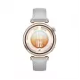 HUAWEI WATCH GT 7 41MM Szary Smartwatch z wyświetlaczem AMOLED, GPS, monitorem tętna i SpO2, wodoodporność 5ATM