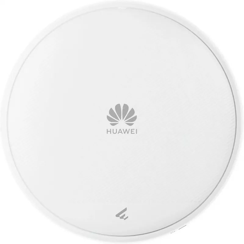 HUAWEI WiFi 7 Access Point AP371 11be Indoor 2+2 Dual Bands Smart Antenna USB BLE RJ45 2.5GE