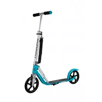 Hulajnoga Hudora Big Wheel 205 Silver