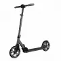 HUDORA BigWheel Up 200 Scooter Grey