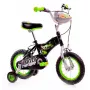 Huffy Star Wars 12 Kids Bike, 12-Inch Wheels, Steel Frame, Training Wheels & Coaster Brake