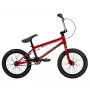 Huffy Symbol 16 B Chłopięcy Rower BMX Freestyle - 16 Cali, Hi-Ten Steel, Czarny