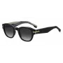 HUGO BOSS BLACK BOSS1717SQF6 Okulary przeciwsłoneczne męskie 48/24/150 mm