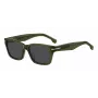 Okulary przeciwsłoneczne HUGO BOSS BLACK męskie BOSS1739FSK1E - 56/18/150 mm