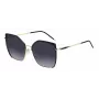 Okulary przeciwsłoneczne HUGO BOSS BLACK dla kobiet BOSS1708SRHL 58/16/140 mm