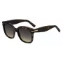 Okulary przeciwsłoneczne HUGO BOSS BLACK dla kobiet BOSS1731S086 (53/21/145 mm)