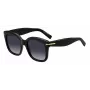 HUGO BOSS BLACK Okulary przeciwsłoneczne damskie BOSS1731S807 (53/21/145 mm)