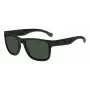 HUGO BOSS BOSS1496SO6W5 Okulary przeciwsłoneczne Unisex Havana Brązowy Gradient 55mm