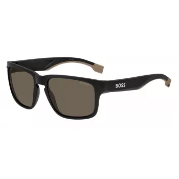 HUGO BOSS BOSS1497S0875 Okulary przeciwsłoneczne Unisex 55/19/140 mm