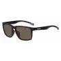 HUGO BOSS BOSS1542FS087 Unisex Okulary przeciwsłoneczne 55/19/140 mm