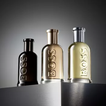 Hugo Boss Bottled Eau de Toilette Spray dla Mężczyzn 100 ml