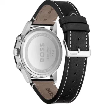 Zegarek męski HUGO BOSS 1513920 Chronograf Stal nierdzewna 44mm