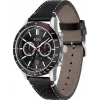 Zegarek męski HUGO BOSS 1513920 Chronograf Stal nierdzewna 44mm