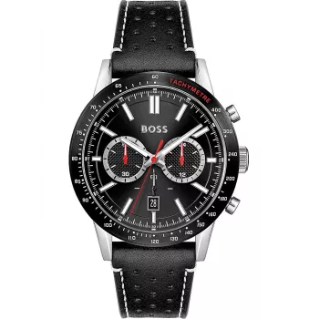 Zegarek męski HUGO BOSS 1513920 Chronograf Stal nierdzewna 44mm