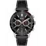 Zegarek męski HUGO BOSS 1513920 Chronograf Stal nierdzewna 44mm