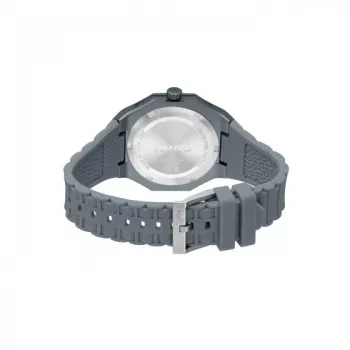 Zegarek męski HUGO BOSS Velocity Chronograph 42mm Stal nierdzewna Niebieska tarcza 1530393