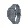 Zegarek męski HUGO BOSS Velocity Chronograph 42mm Stal nierdzewna Niebieska tarcza 1530393