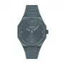 Zegarek męski HUGO BOSS Velocity Chronograph 42mm Stal nierdzewna Niebieska tarcza 1530393