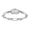 Zegarek damski HUGO BOSS Purity 1502656 28mm Srebrny Stal nierdzewna Siatka