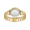 Zegarek damski HUGO BOSS Purity 1502677 38mm Stal nierdzewna Siatka Srebrna Tarcza