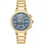Zegarek damski HUGO BOSS Purity 1502677 38mm Stal nierdzewna Siatka Srebrna Tarcza