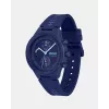 Zegarek męski HUGO BOSS Velocity chronograf kwarcowy 44mm stal nierdzewna niebieska tarcza