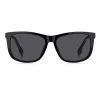 Okulary przeciwsłoneczne HUGO BOSS dla kobiet BOSS1617FS807 (59/17/150 mm)
