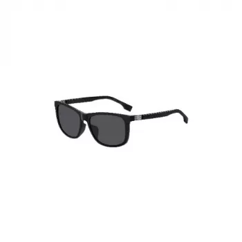 Okulary przeciwsłoneczne HUGO BOSS dla kobiet BOSS1617FS807 (59/17/150 mm)