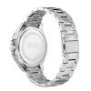 Zegarek damski HUGO BOSS 1502444 38mm Stal nierdzewna Skóra