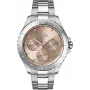 Zegarek damski HUGO BOSS 1502444 38mm Stal nierdzewna Skóra