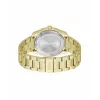 Zegarek HUGO MAN 1530354 42mm Kwarcowy Chronograf Czarny Silikon
