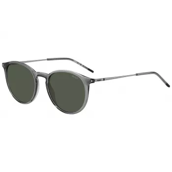 HUGO MAN HG-1286-S-D3X Okulary przeciwsłoneczne prostokątne 51/19/145 mm